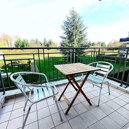 Beautiful Apartment * Parking* Disneyland 10 Min Montévrain Kültér fotó